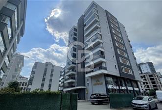 YENİ MAHALLE TRAMVAY DURAĞINA CEPHE FULL EŞYALI LÜKS KİRALIK 1+1