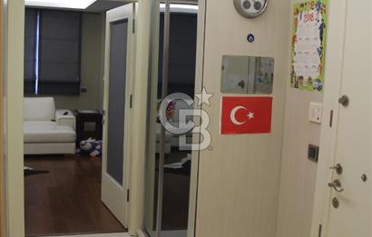 Şişli Halaskargazi Paralelinde 3+1 Yarı Eşyalı Daire