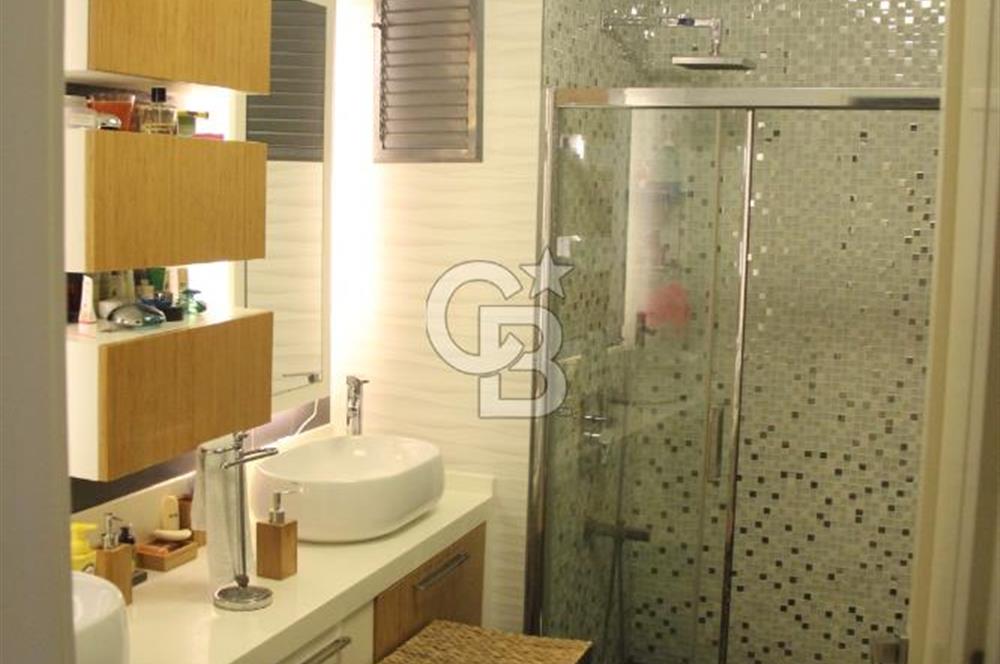 Şişli Halaskargazi Paralelinde 3+1 Yarı Eşyalı Daire