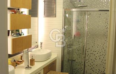 Şişli Halaskargazi Paralelinde 3+1 Yarı Eşyalı Daire