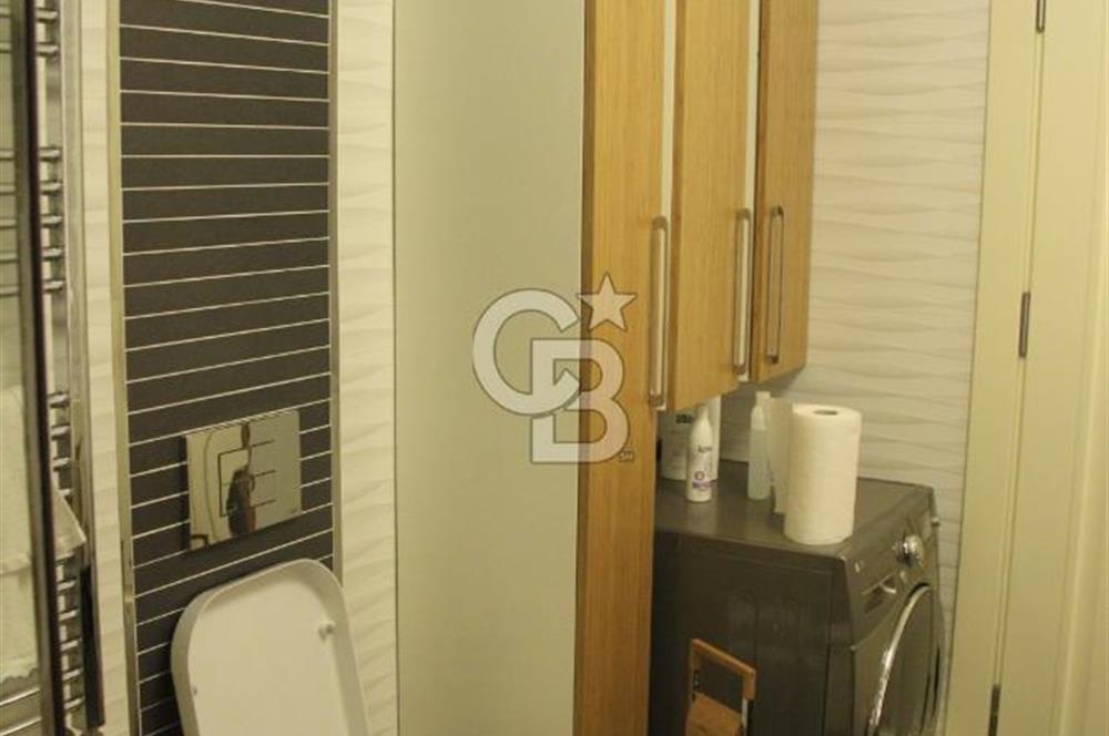 Şişli Halaskargazi Paralelinde 3+1 Yarı Eşyalı Daire