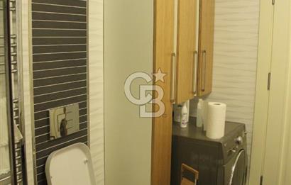 Şişli Halaskargazi Paralelinde 3+1 Yarı Eşyalı Daire