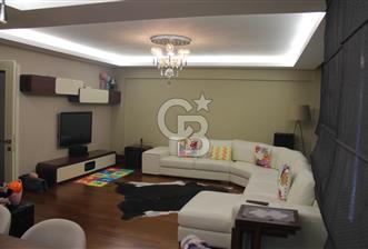 Şişli Halaskargazi Paralelinde 3+1 Yarı Eşyalı Daire