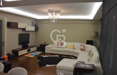 Şişli Halaskargazi Paralelinde 3+1 Yarı Eşyalı Daire
