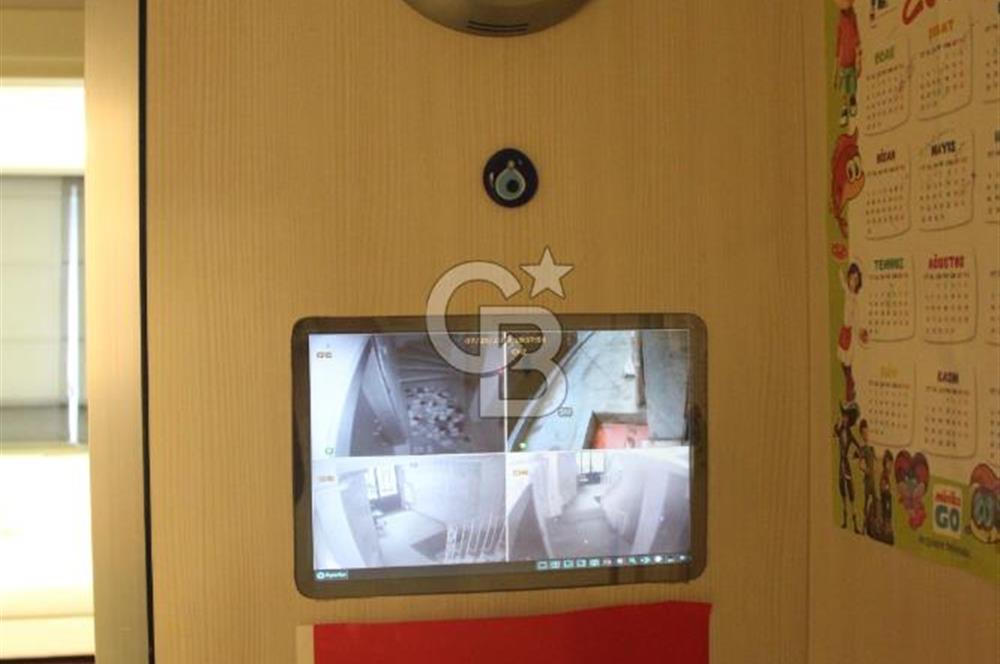 Şişli Halaskargazi Paralelinde 3+1 Yarı Eşyalı Daire