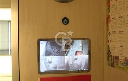 Şişli Halaskargazi Paralelinde 3+1 Yarı Eşyalı Daire