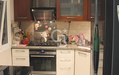 Şişli Halaskargazi Paralelinde 3+1 Yarı Eşyalı Daire