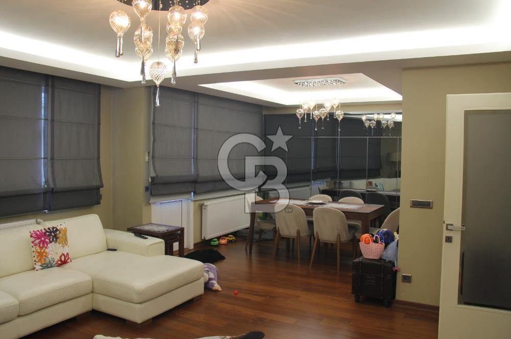 Şişli Halaskargazi Paralelinde 3+1 Yarı Eşyalı Daire