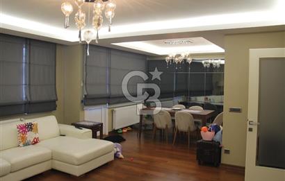 Şişli Halaskargazi Paralelinde 3+1 Yarı Eşyalı Daire
