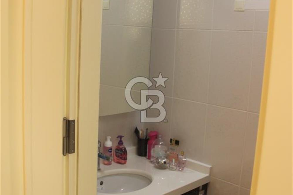 Şişli Halaskargazi Paralelinde 3+1 Yarı Eşyalı Daire