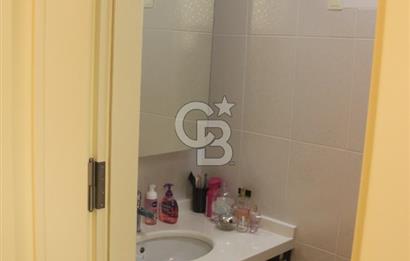 Şişli Halaskargazi Paralelinde 3+1 Yarı Eşyalı Daire