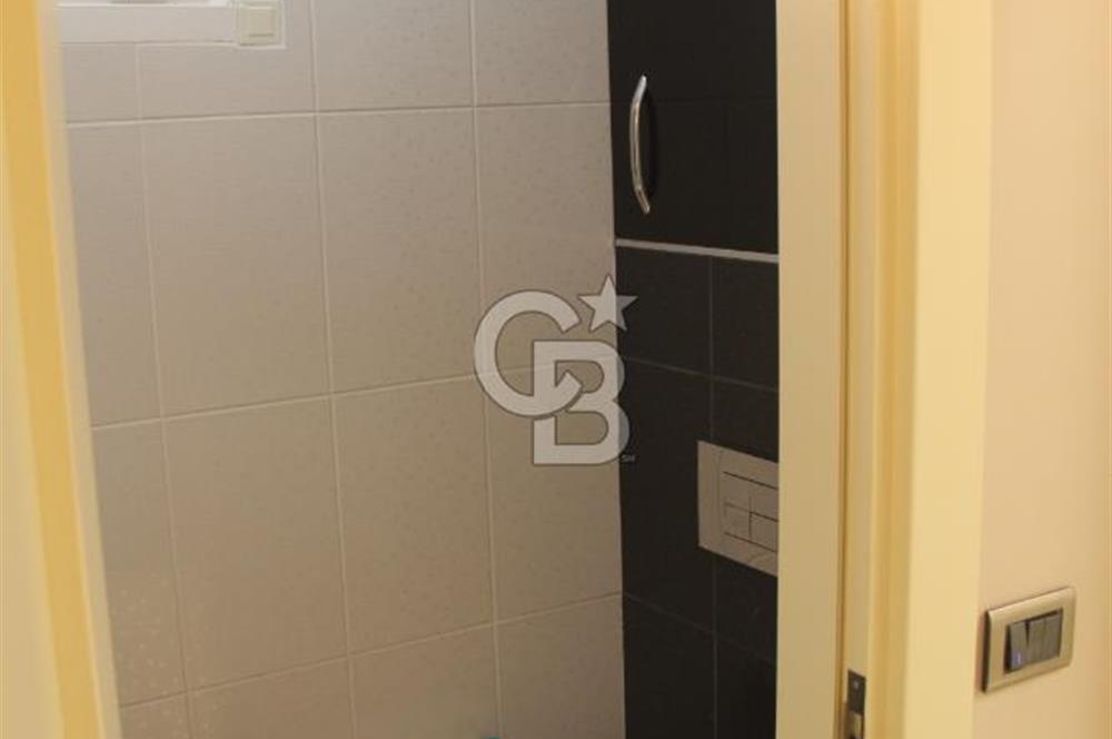 Şişli Halaskargazi Paralelinde 3+1 Yarı Eşyalı Daire