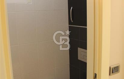 Şişli Halaskargazi Paralelinde 3+1 Yarı Eşyalı Daire