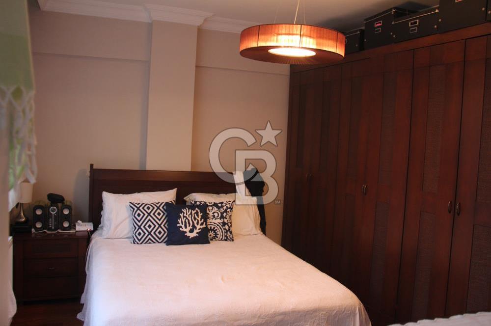 Şişli Halaskargazi Paralelinde 3+1 Yarı Eşyalı Daire