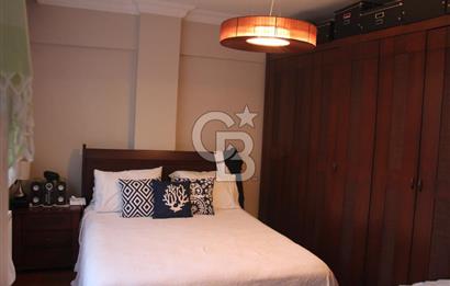 Şişli Halaskargazi Paralelinde 3+1 Yarı Eşyalı Daire