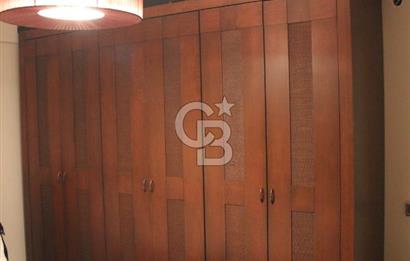 Şişli Halaskargazi Paralelinde 3+1 Yarı Eşyalı Daire