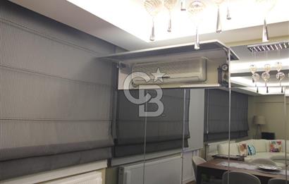 Şişli Halaskargazi Paralelinde 3+1 Yarı Eşyalı Daire