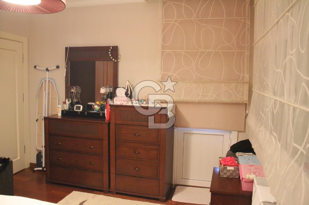 Şişli Halaskargazi Paralelinde 3+1 Yarı Eşyalı Daire