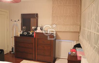 Şişli Halaskargazi Paralelinde 3+1 Yarı Eşyalı Daire