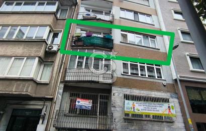 Şişli Halaskargazi Paralelinde 3+1 Yarı Eşyalı Daire