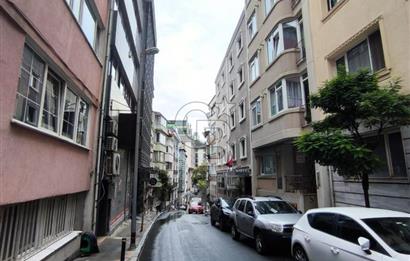 Şişli Halaskargazi Paralelinde 3+1 Yarı Eşyalı Daire