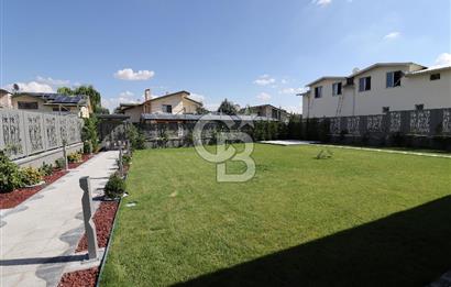 CB VİZYON SITKI ŞİMŞEK'TEN SİTE İÇİ LÜKS YAPILI SIFIR VİLLALAR