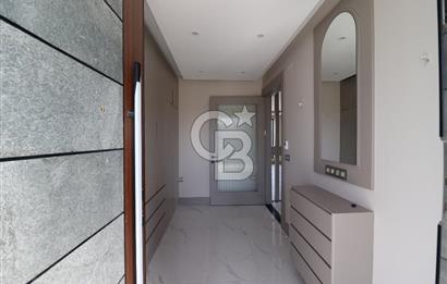 CB VİZYON SITKI ŞİMŞEK'TEN SİTE İÇİ LÜKS YAPILI SIFIR VİLLALAR
