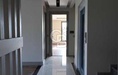CB VİZYON SITKI ŞİMŞEK'TEN SİTE İÇİ LÜKS YAPILI SIFIR VİLLALAR