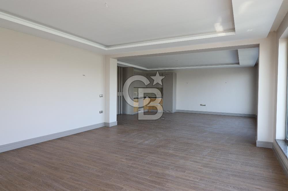 CB VİZYON SITKI ŞİMŞEK'TEN SİTE İÇİ LÜKS YAPILI SIFIR VİLLALAR