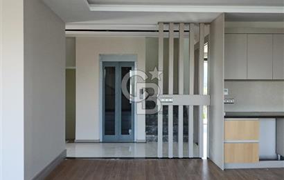 CB VİZYON SITKI ŞİMŞEK'TEN SİTE İÇİ LÜKS YAPILI SIFIR VİLLALAR