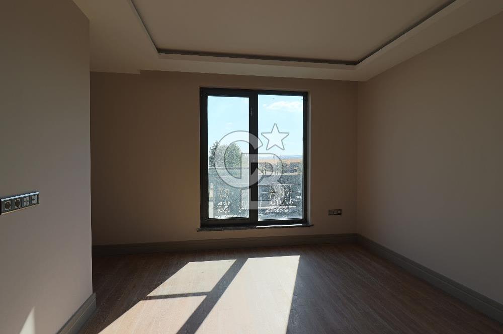 CB VİZYON SITKI ŞİMŞEK'TEN SİTE İÇİ LÜKS YAPILI SIFIR VİLLALAR