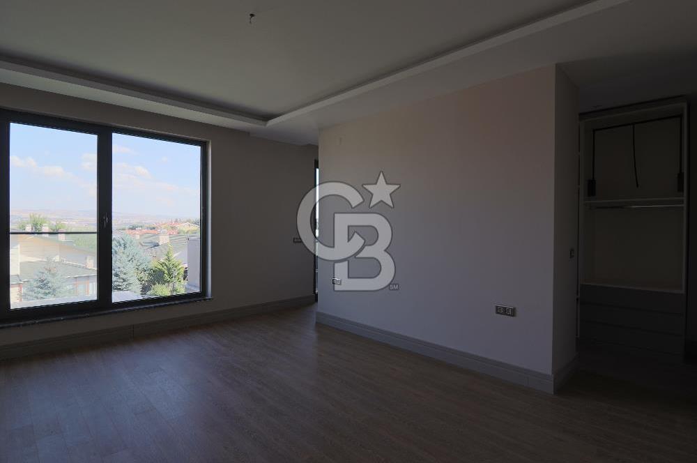CB VİZYON SITKI ŞİMŞEK'TEN SİTE İÇİ LÜKS YAPILI SIFIR VİLLALAR