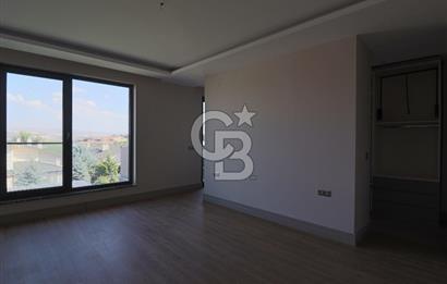 CB VİZYON SITKI ŞİMŞEK'TEN SİTE İÇİ LÜKS YAPILI SIFIR VİLLALAR