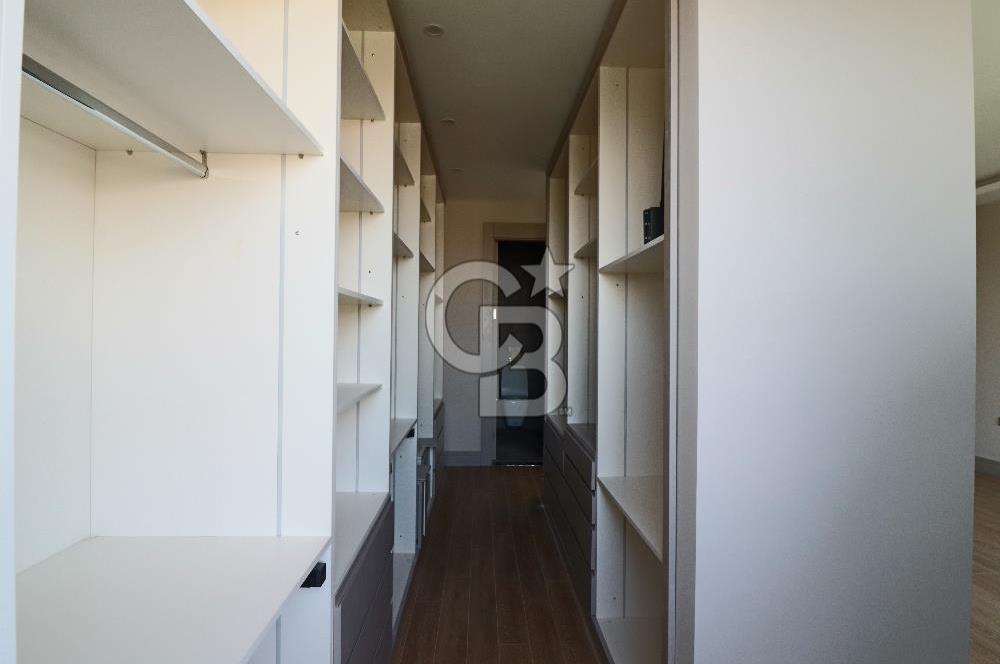 CB VİZYON SITKI ŞİMŞEK'TEN SİTE İÇİ LÜKS YAPILI SIFIR VİLLALAR