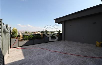 CB VİZYON SITKI ŞİMŞEK'TEN SİTE İÇİ LÜKS YAPILI SIFIR VİLLALAR