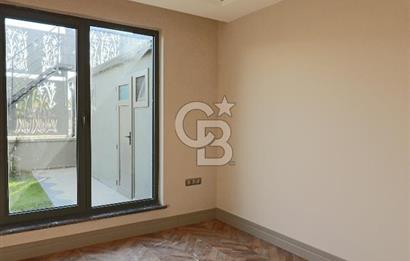 CB VİZYON SITKI ŞİMŞEK'TEN SİTE İÇİ LÜKS YAPILI SIFIR VİLLALAR