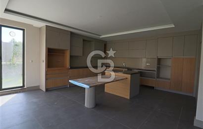 CB VİZYON SITKI ŞİMŞEK'TEN SİTE İÇİ LÜKS YAPILI SIFIR VİLLALAR