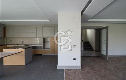 CB VİZYON SITKI ŞİMŞEK'TEN SİTE İÇİ LÜKS YAPILI SIFIR VİLLALAR