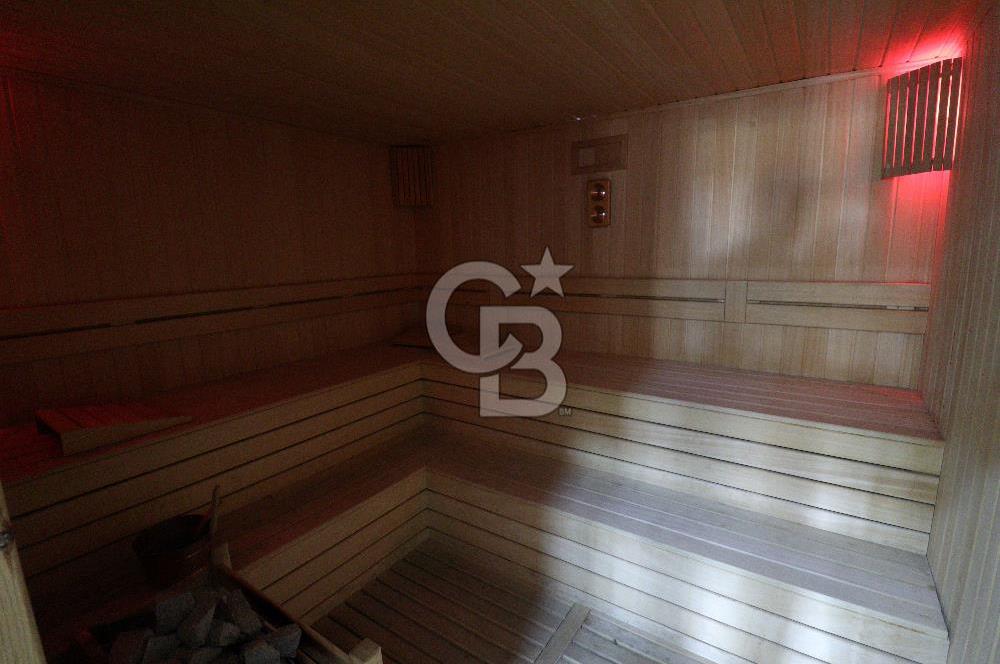 CB VİZYON SITKI ŞİMŞEK'TEN SİTE İÇİ LÜKS YAPILI SIFIR VİLLALAR