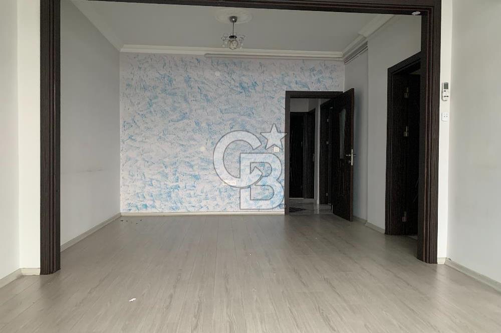 ŞEHRİN MERKEZİ KIZILAY ADAKALE SOKAKTA KİRALIK 3+1 DAİRE