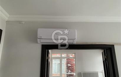 ŞEHRİN MERKEZİ KIZILAY ADAKALE SOKAKTA KİRALIK 3+1 DAİRE