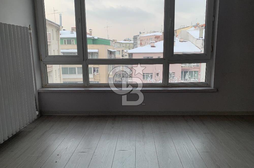 ŞEHRİN MERKEZİ KIZILAY ADAKALE SOKAKTA KİRALIK 3+1 DAİRE