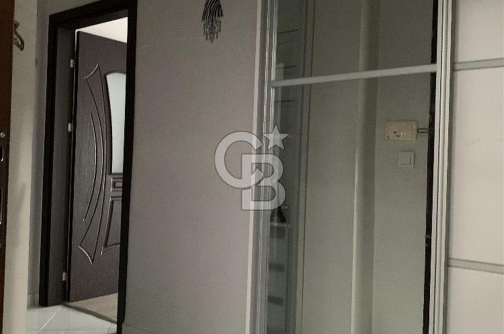 ŞEHRİN MERKEZİ KIZILAY ADAKALE SOKAKTA KİRALIK 3+1 DAİRE