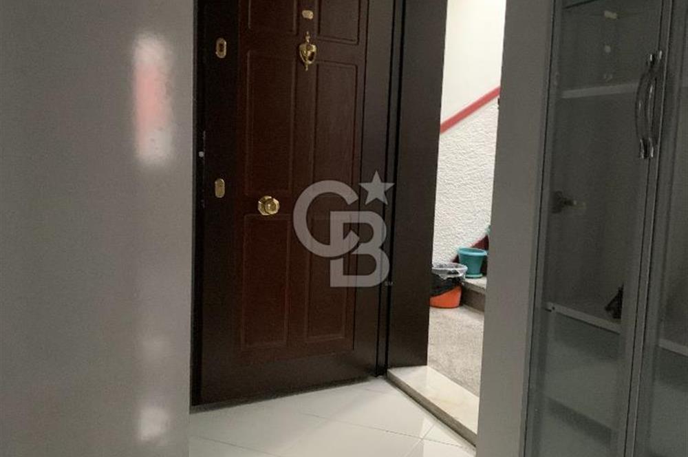 ŞEHRİN MERKEZİ KIZILAY ADAKALE SOKAKTA KİRALIK 3+1 DAİRE