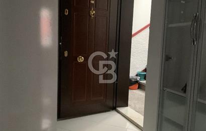 ŞEHRİN MERKEZİ KIZILAY ADAKALE SOKAKTA KİRALIK 3+1 DAİRE