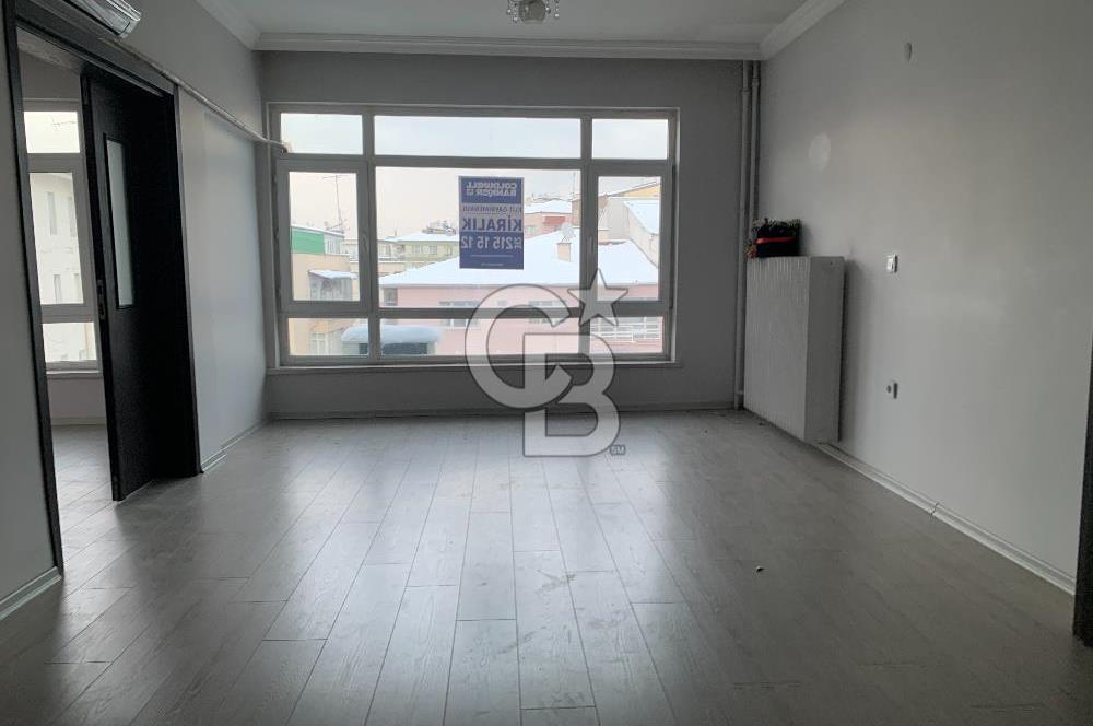 ŞEHRİN MERKEZİ KIZILAY ADAKALE SOKAKTA KİRALIK 3+1 DAİRE