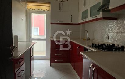 ŞEHRİN MERKEZİ KIZILAY ADAKALE SOKAKTA KİRALIK 3+1 DAİRE