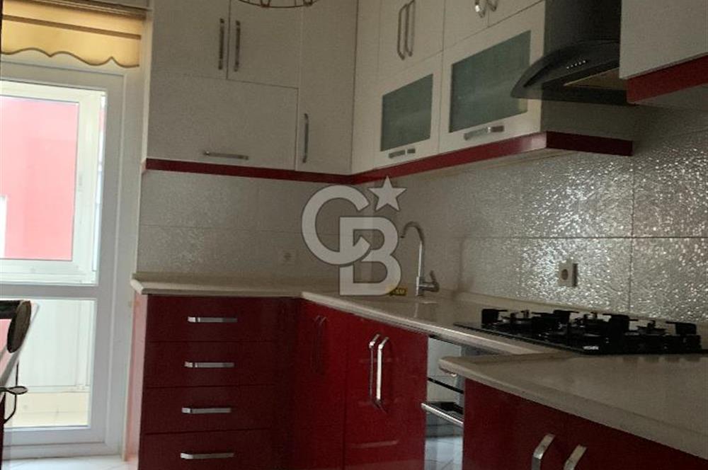 ŞEHRİN MERKEZİ KIZILAY ADAKALE SOKAKTA KİRALIK 3+1 DAİRE