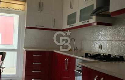 ŞEHRİN MERKEZİ KIZILAY ADAKALE SOKAKTA KİRALIK 3+1 DAİRE