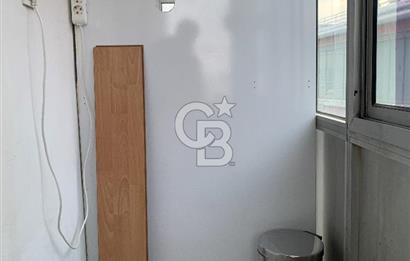 ŞEHRİN MERKEZİ KIZILAY ADAKALE SOKAKTA KİRALIK 3+1 DAİRE